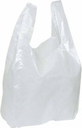 Einkaufstasche: 100 Stück, 12 × 45cm