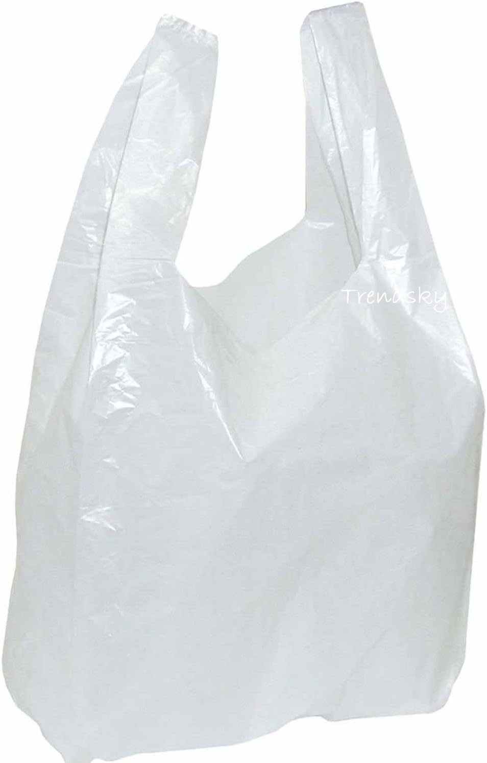 Einkaufstasche: 100 Stück, 12 × 45cm