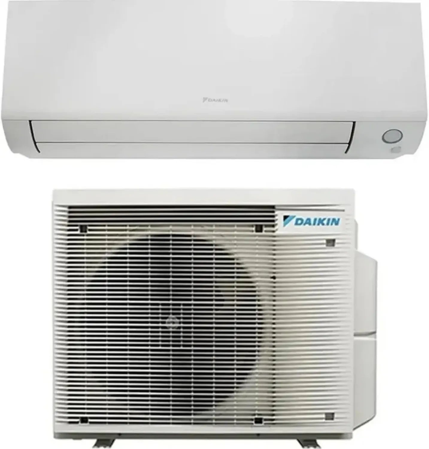 DAIKIN R-32 Wärmepumpen-Außengerät Perfera Serie RXM35A 3,5 kW